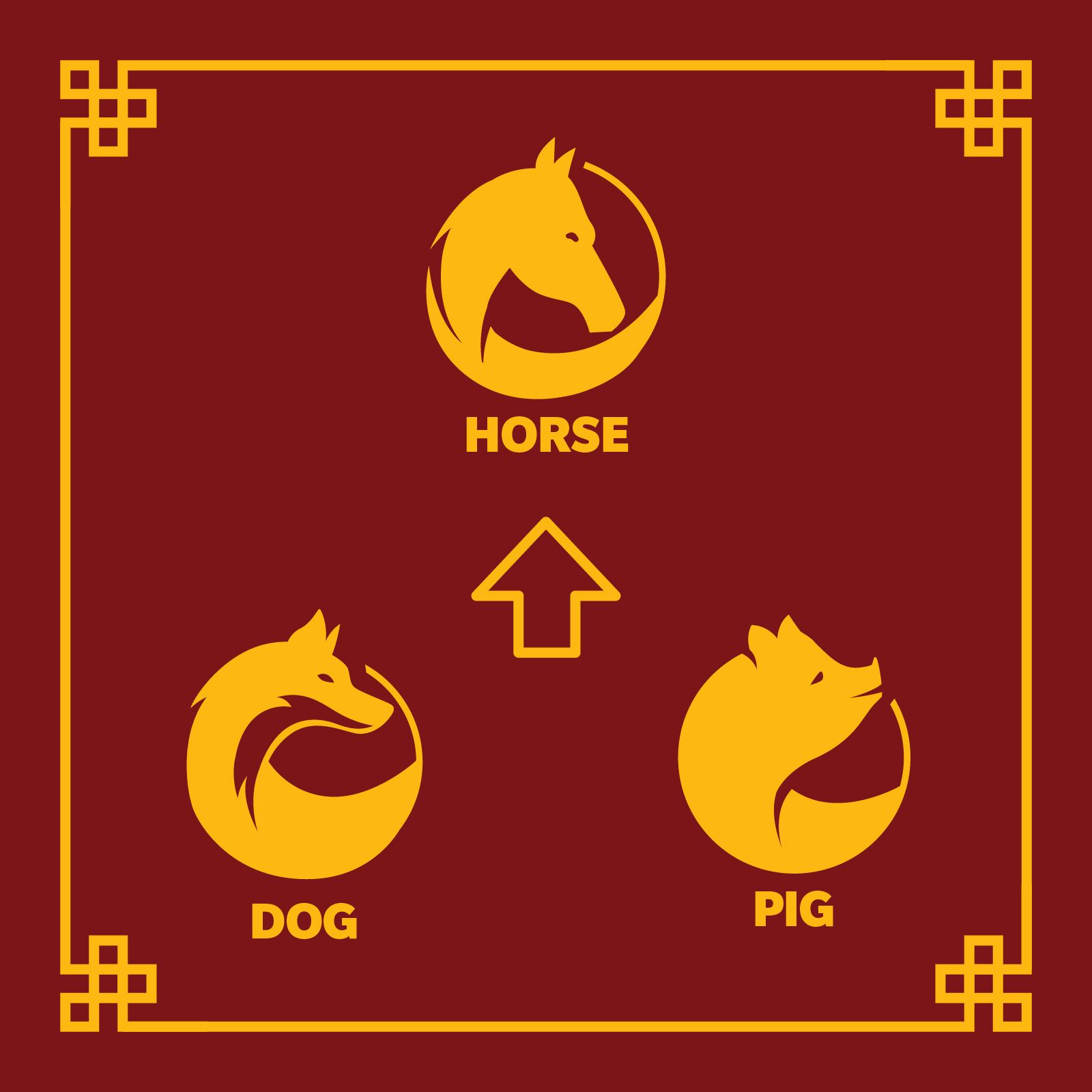 Year Of The Tiger 3 Gettyimages 1422049344