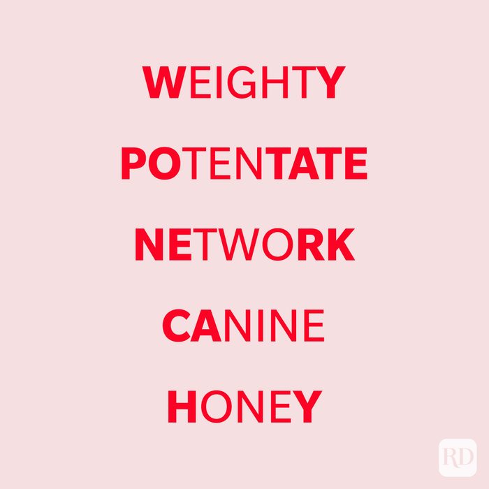 15 Word Puzzles That Will Leave You Stumped 12a