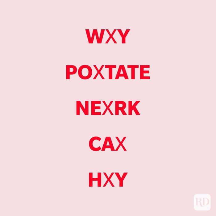 15 Word Puzzles That Will Leave You Stumped 12q