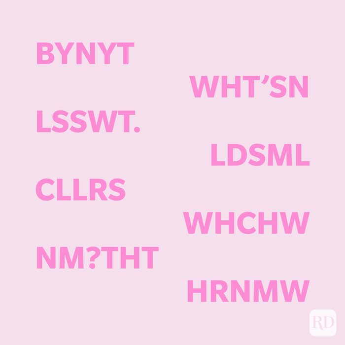 15 Word Puzzles That Will Leave You Stumped 2q