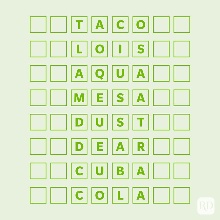 15 Word Puzzles That Will Leave You Stumped 9q