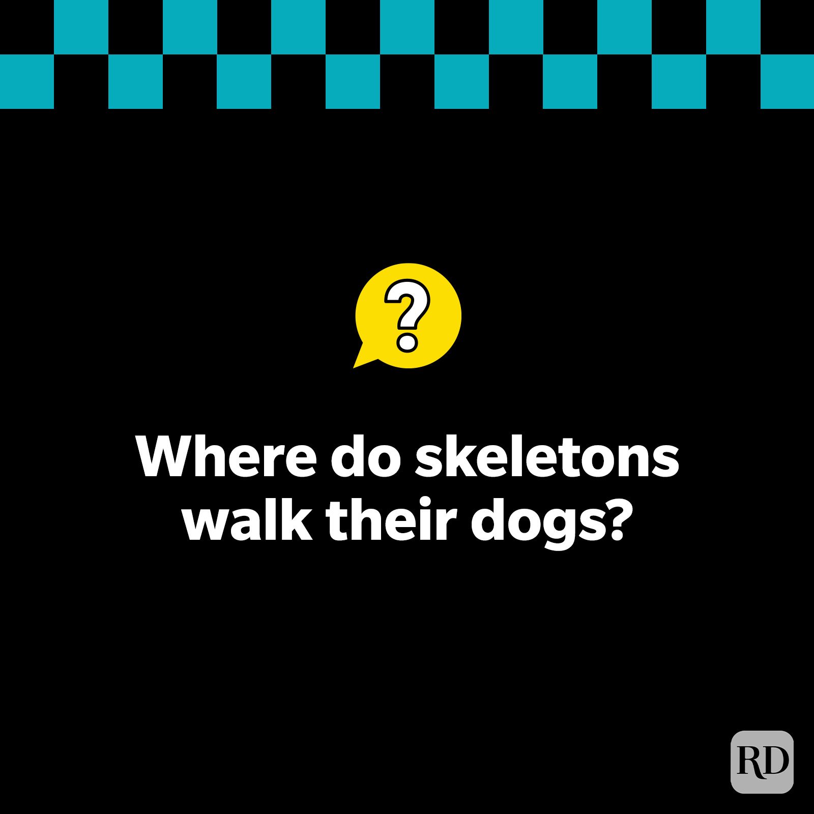 27 Dark Riddles That Challenge Your Morbid Curiosity 12 Graphic