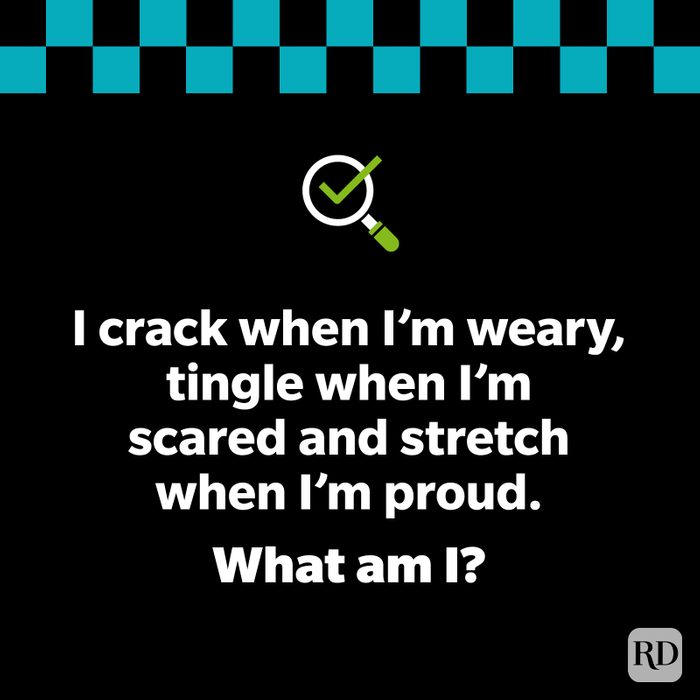 27 Dark Riddles That Challenge Your Morbid Curiosity 13 Graphic