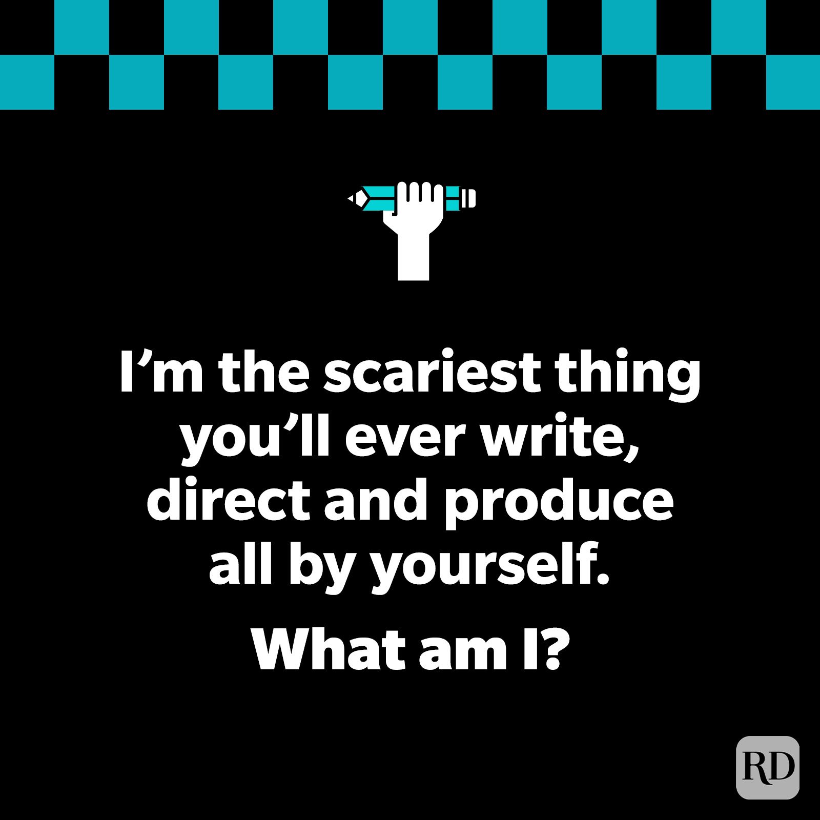 27 Dark Riddles That Challenge Your Morbid Curiosity 17 Graphic