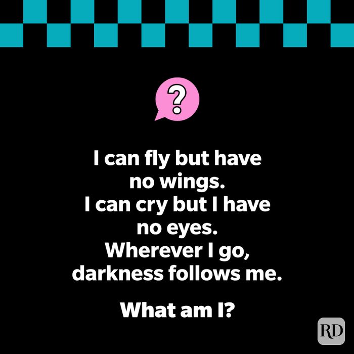 27 Dark Riddles That Challenge Your Morbid Curiosity 3 Graphic