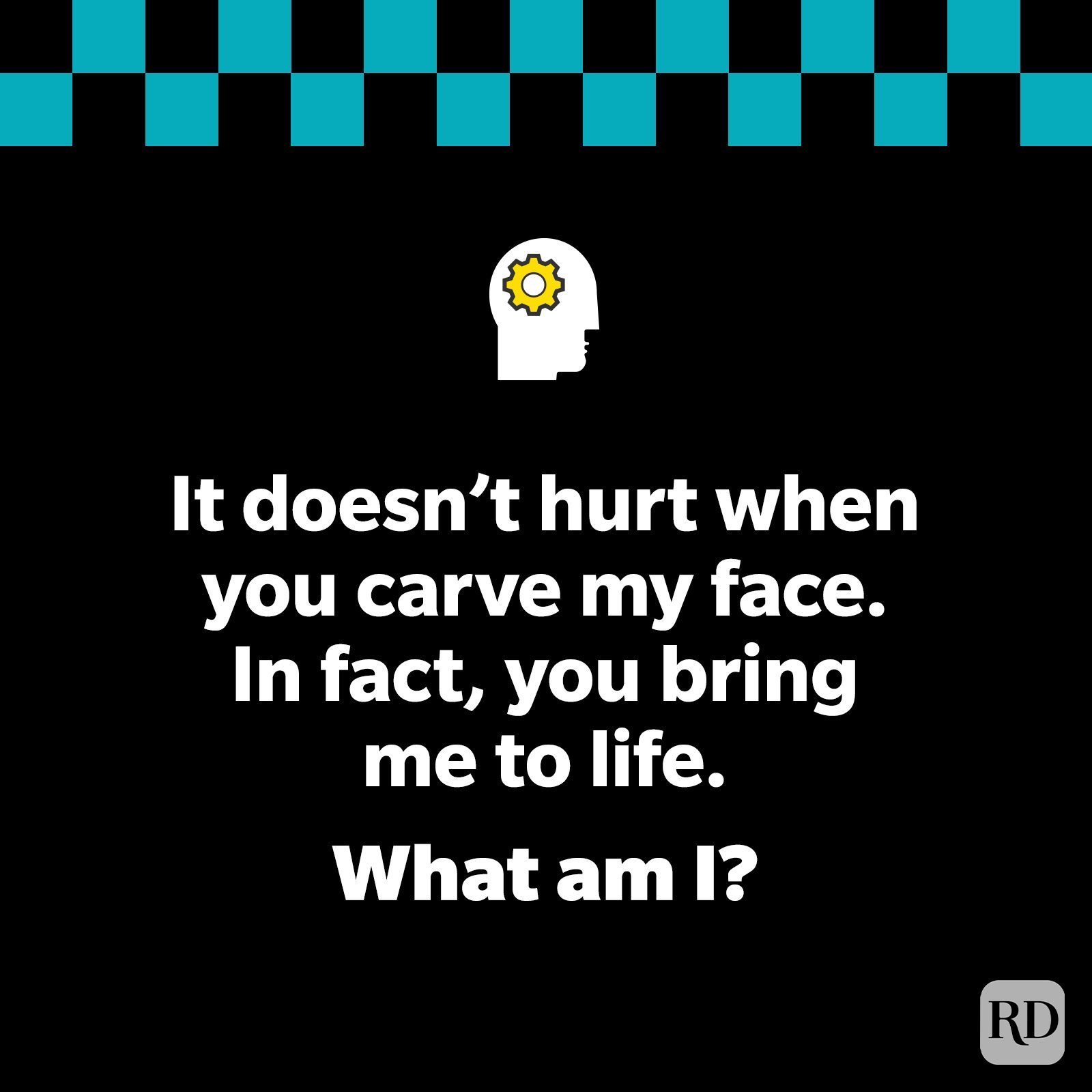 27 Dark Riddles That Challenge Your Morbid Curiosity 8 Graphic