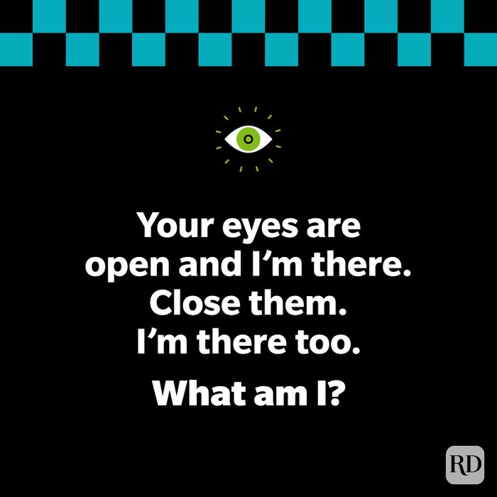 27 Dark Riddles That Challenge Your Morbid Curiosity 9 Graphic