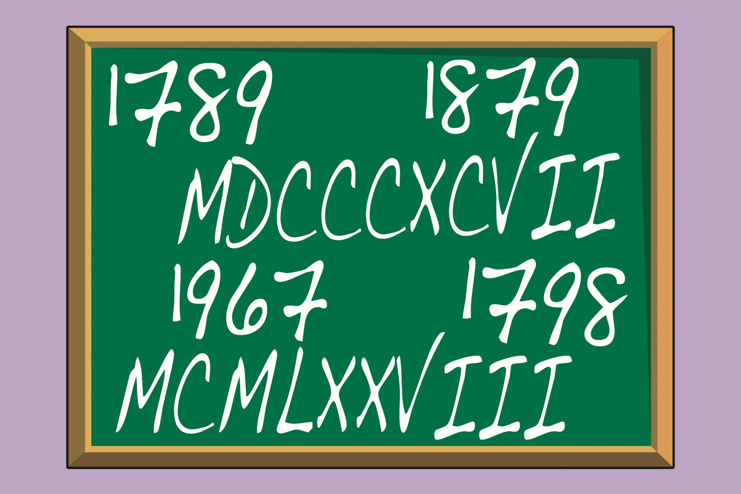 33 Math Puzzles With Answers To Test Your Smarts Za Bad Year