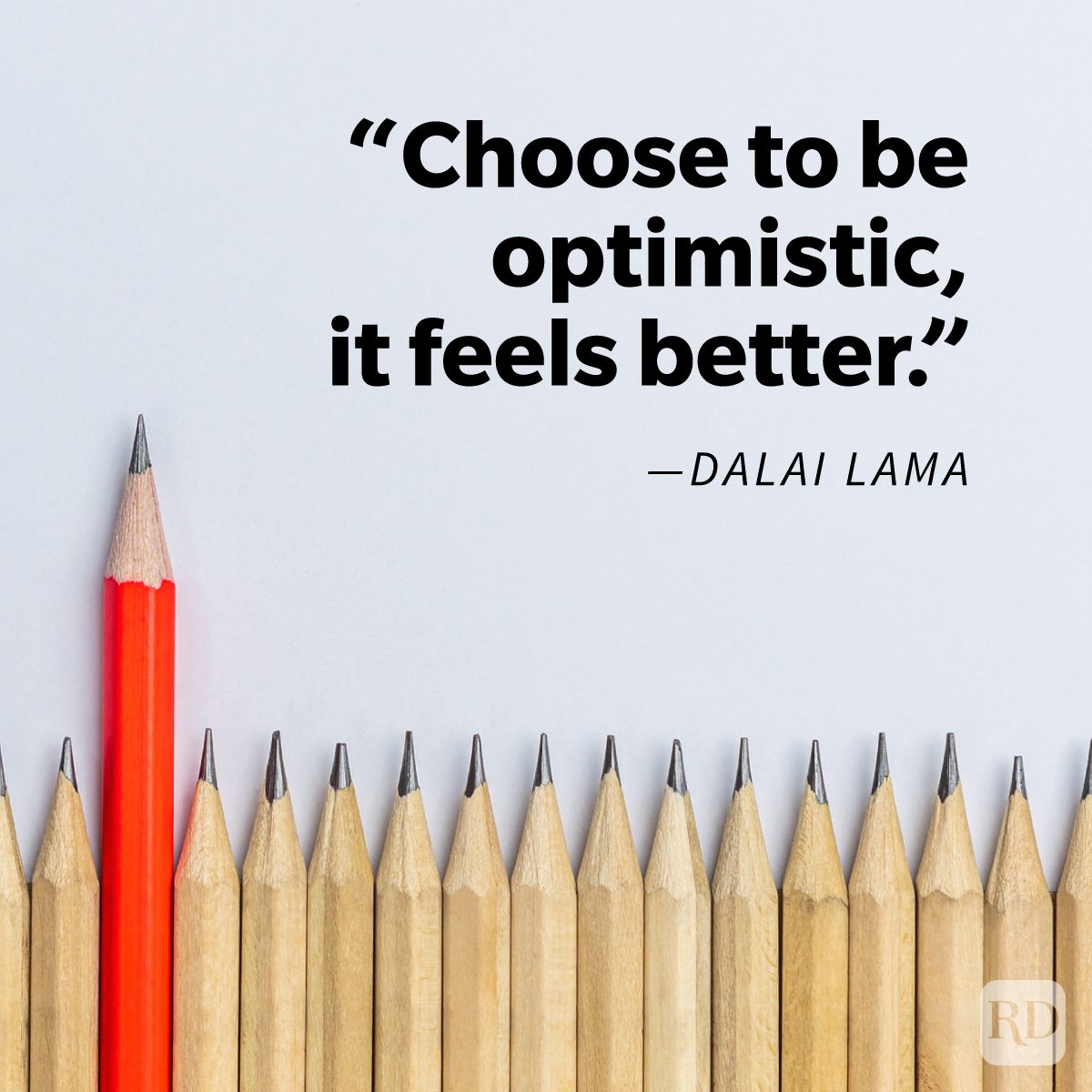 Dalai Lama mindset quote