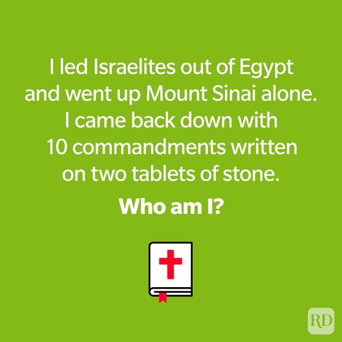 Bible Riddles 1 Gettyimages 1299952689