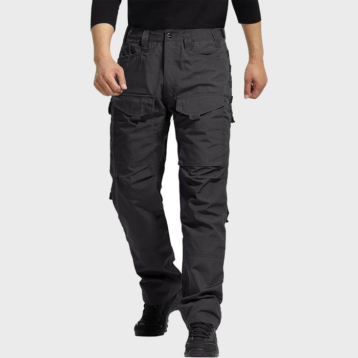 Free Soldier Tactical Trousers