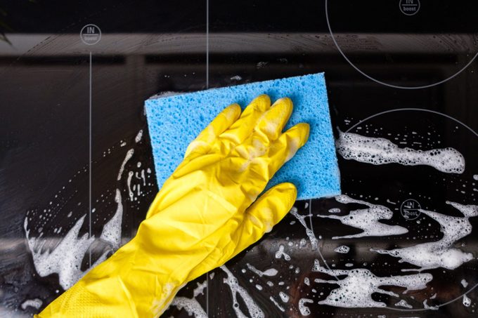 Housekeeping, House Cleaning