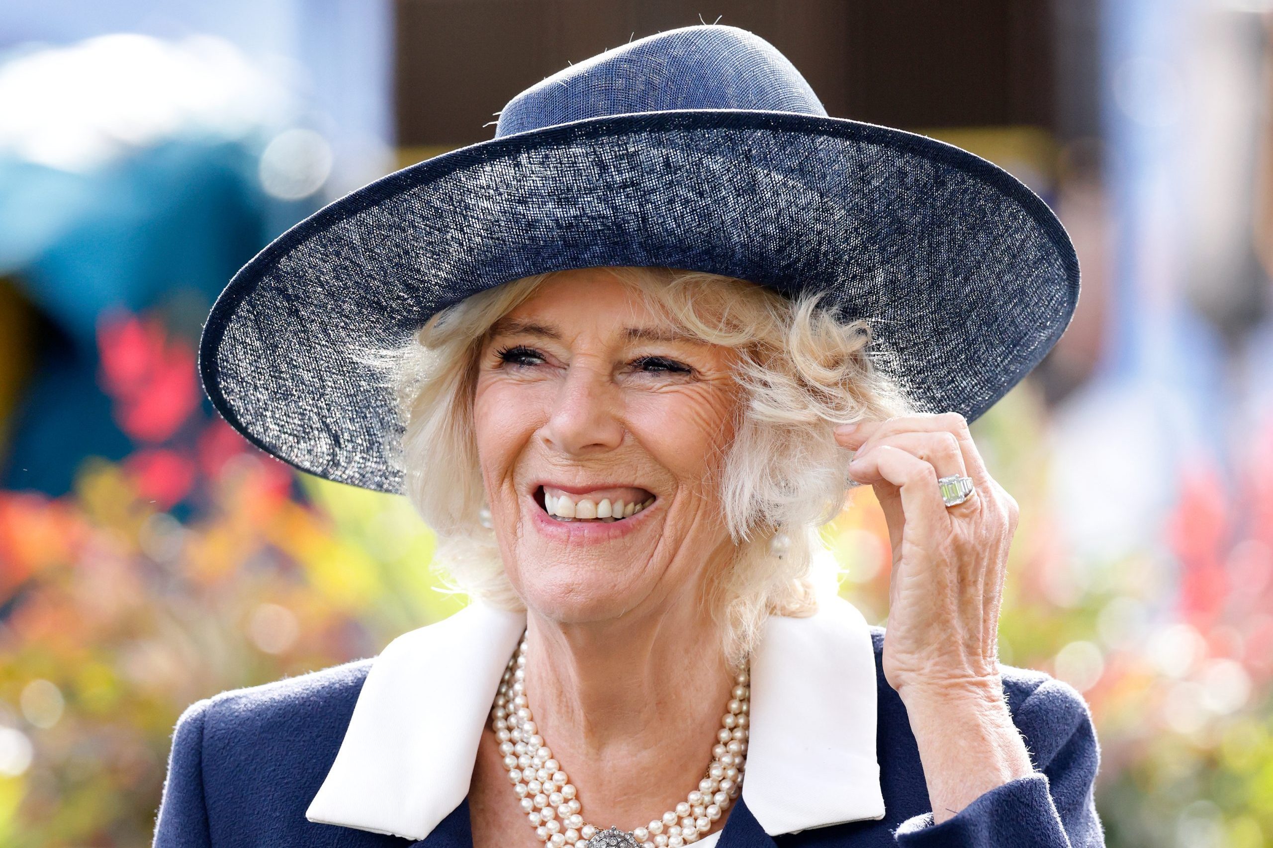 What Is Camilla’s Title—and How Will It Change If King Charles Dies?
