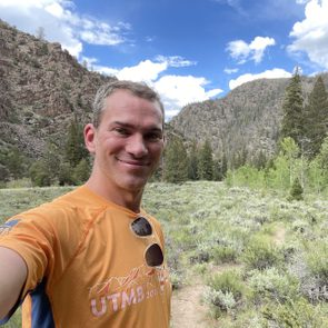 Headshot Steven John   Steven John