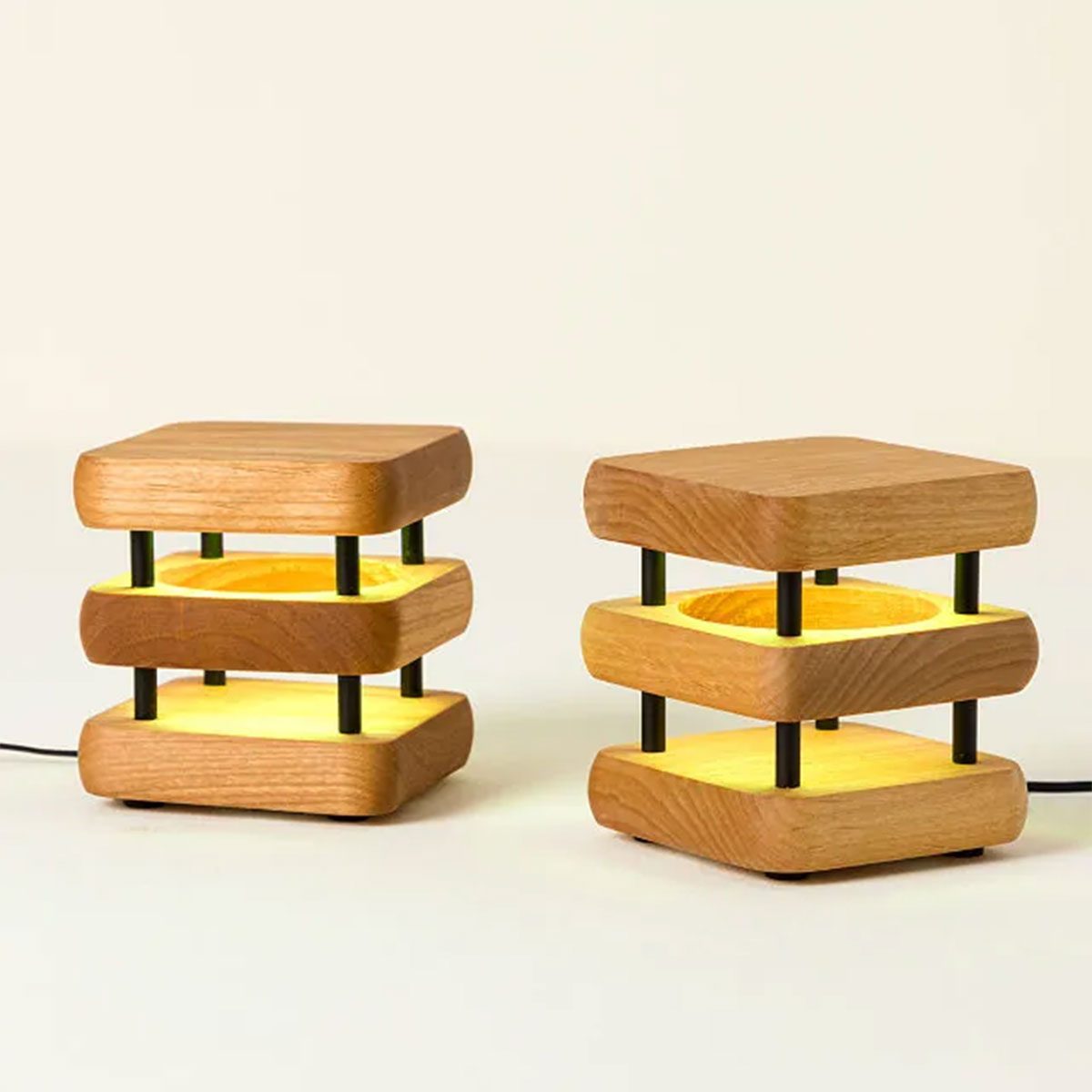 Long Distance Friendship Lamp