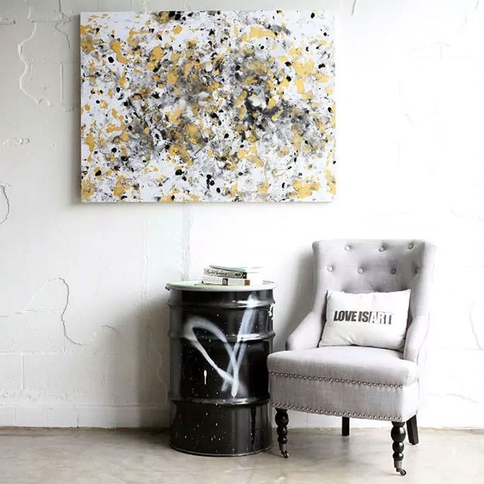 Love Is Art Intimate Art Kit