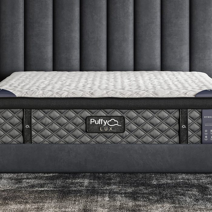 Puffy Lux Hybrid Mattress