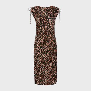 Aisling Dress Floral