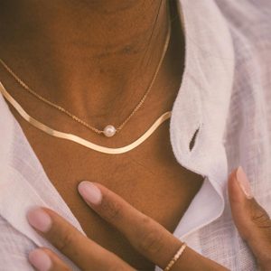 Pearl Necklac