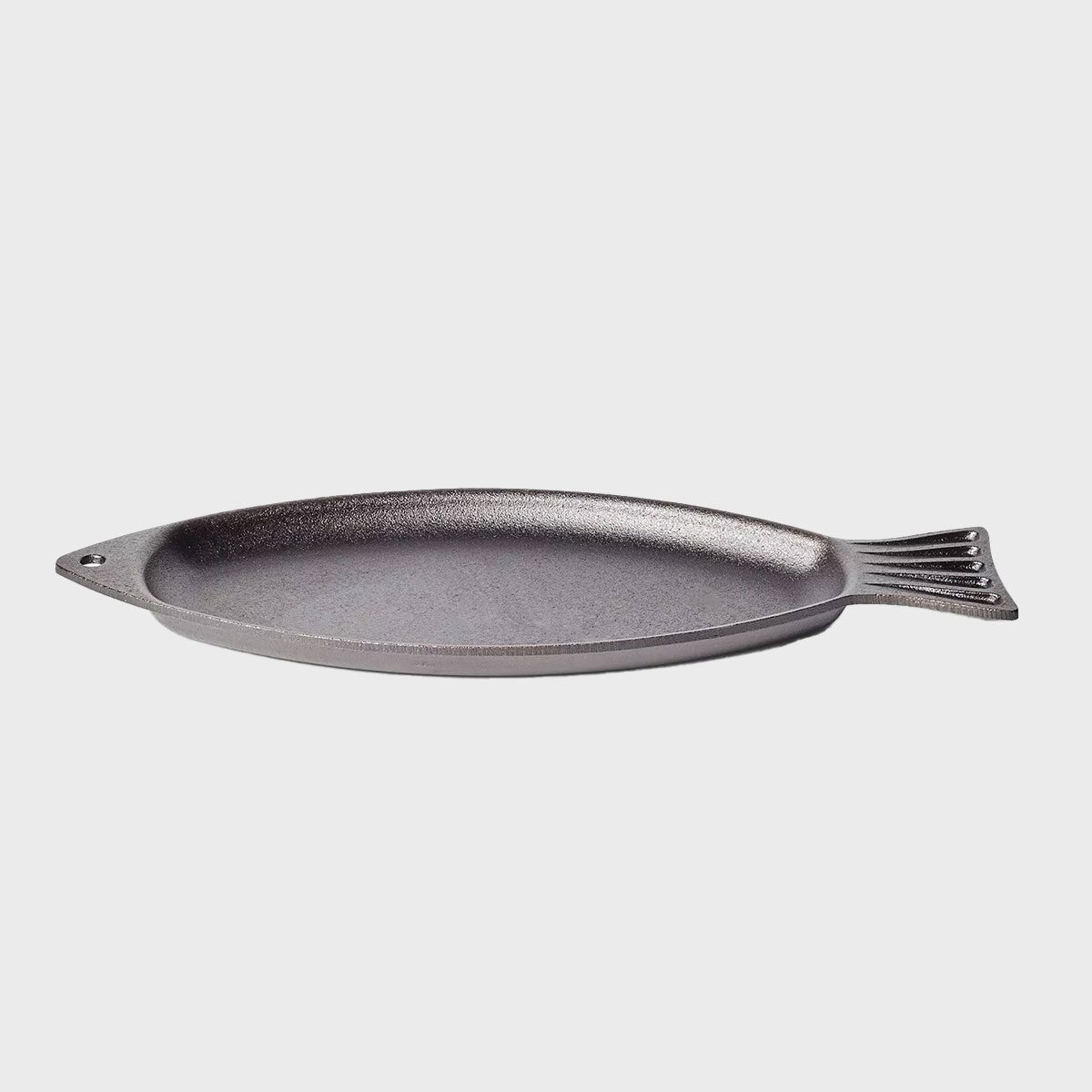 Sur La Table Cast Iron Fish Pan