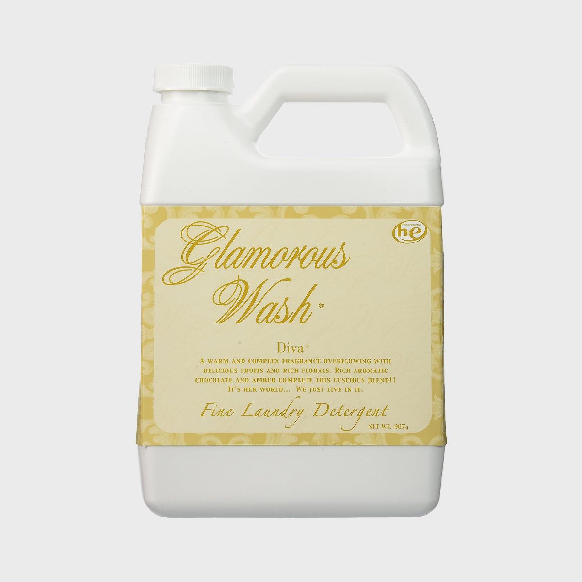 Tyler Glamorous Wash