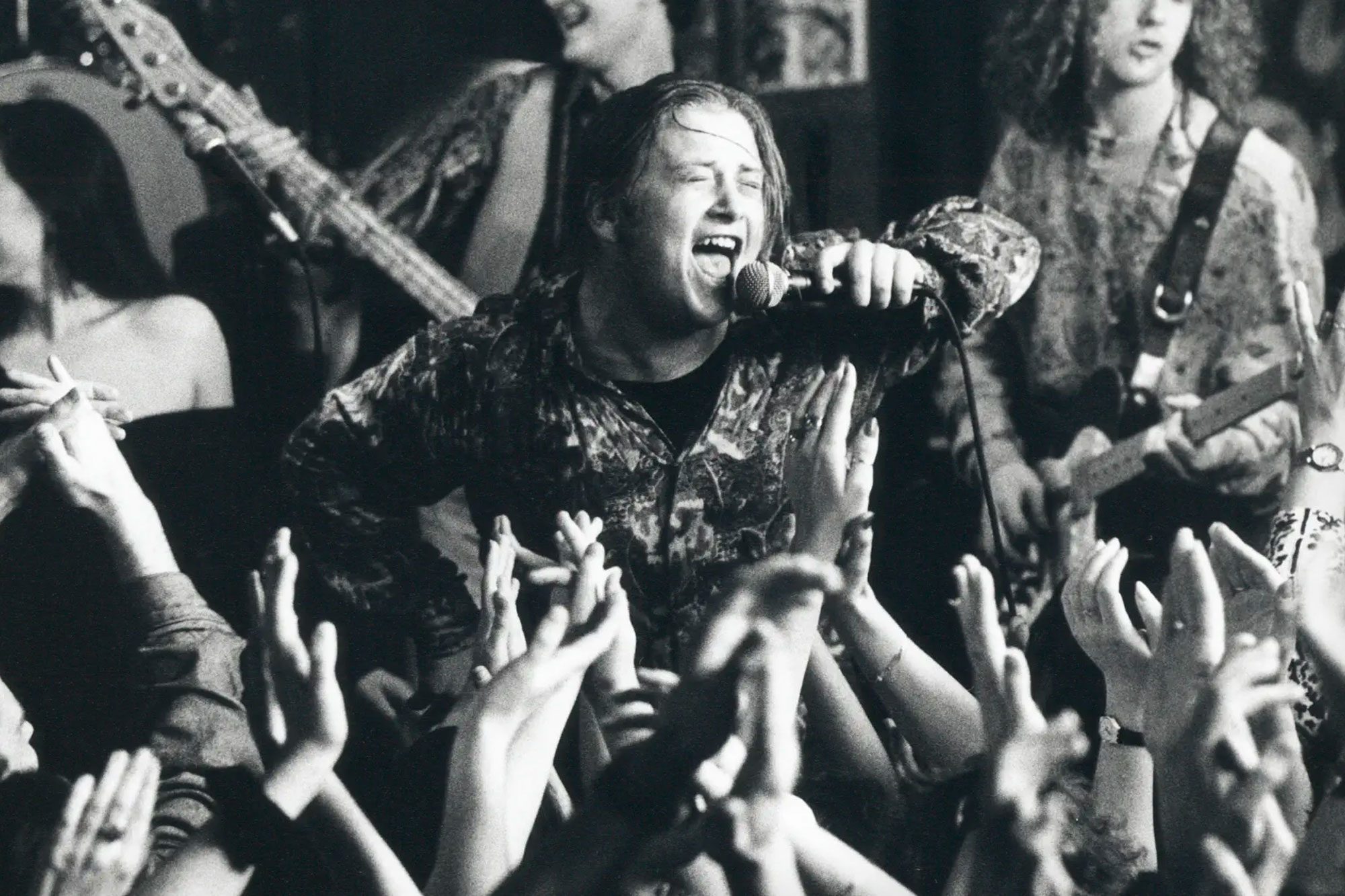 The Commitments