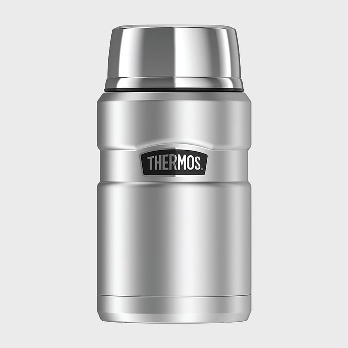 Thermos Vacuum-Insulated Food Jar