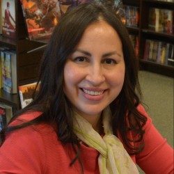 Tina Donvito Profile Photo