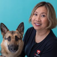 Wailani Sung, PhD, DVM, DACVB