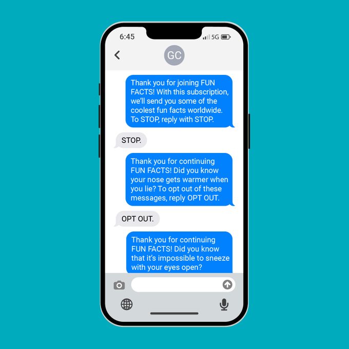 12 Best April Fools Pranks Over Text To Play On Your Friends