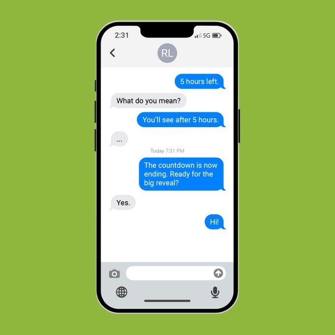 12 Best April Fools Pranks Over Text To Play On Your Friends