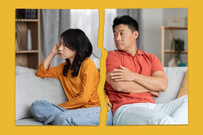 31 Relationship Deal Breakers For Men A Gettyimages 1469667569 Playing Hard To Get