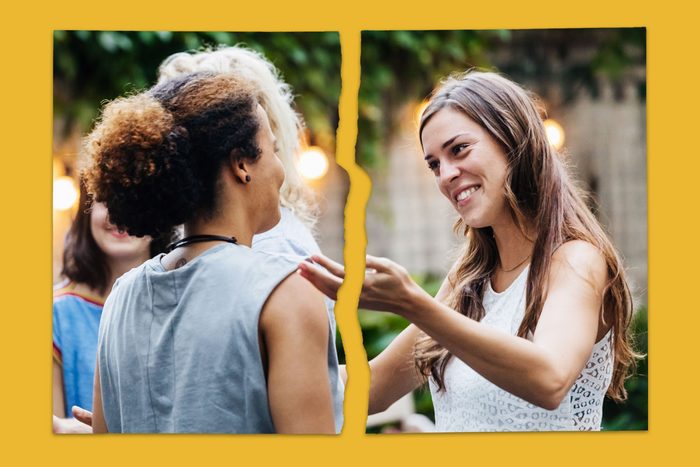 31 Relationship Deal Breakers For Men A Gettyimages 825250186 Overbearing Friends