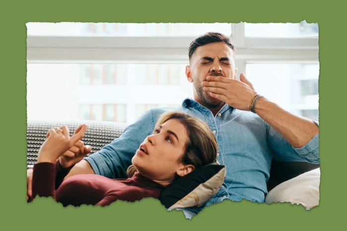 31 Relationship Deal Breakers For Men B Gettyimages 1273345348 Dull