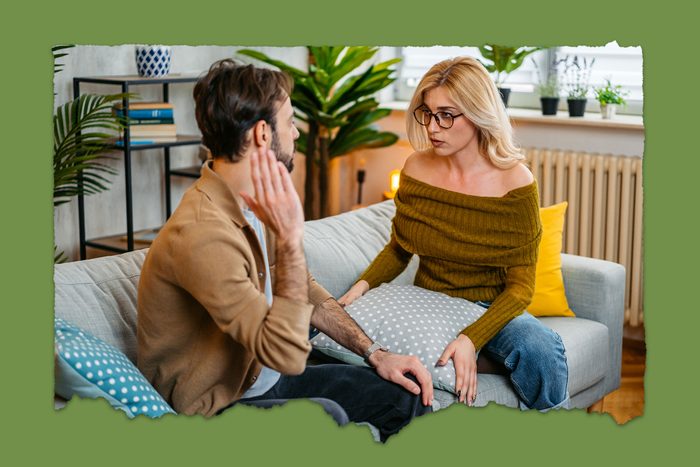 31 Relationship Deal Breakers For Men B Gettyimages 2067897039 Mind Reader