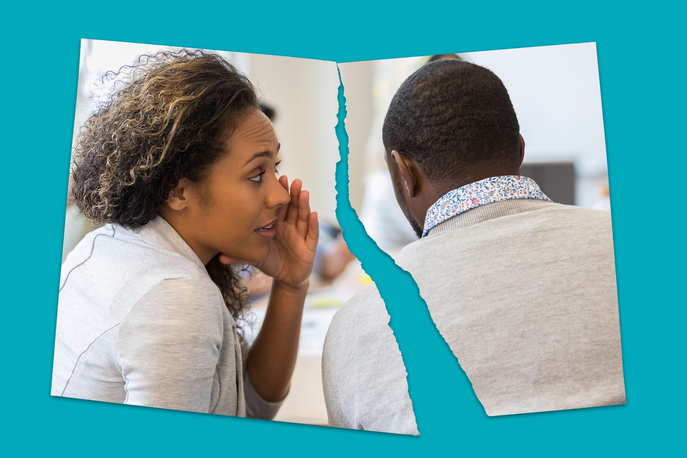 31 Relationship Deal Breakers For Men C Gettyimages 1126024376 Drama