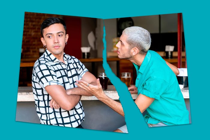 31 Relationship Deal Breakers For Men C Gettyimages 1272234428 Constant Criticizing