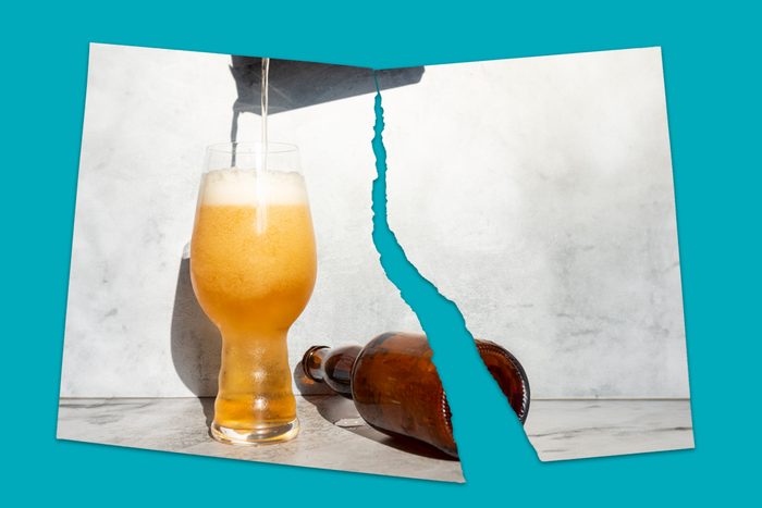 31 Relationship Deal Breakers For Men C Alcohol Gettyimages 1309596598