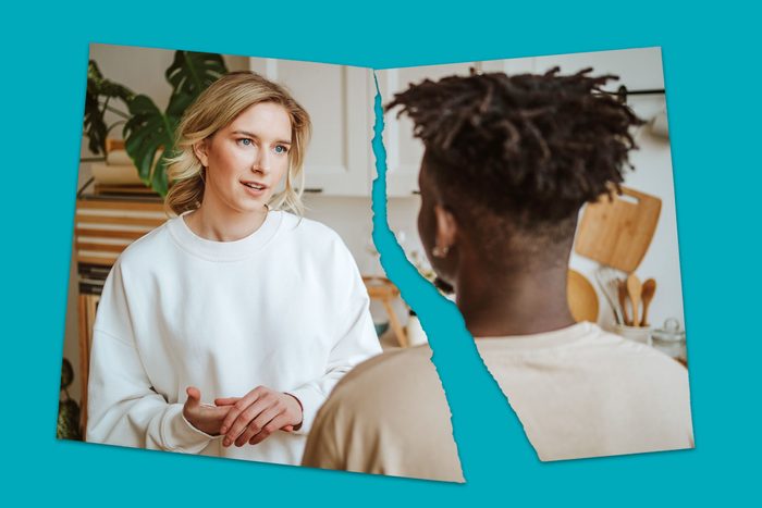 31 Relationship Deal Breakers For Men C Lying Gettyimages 1513605626