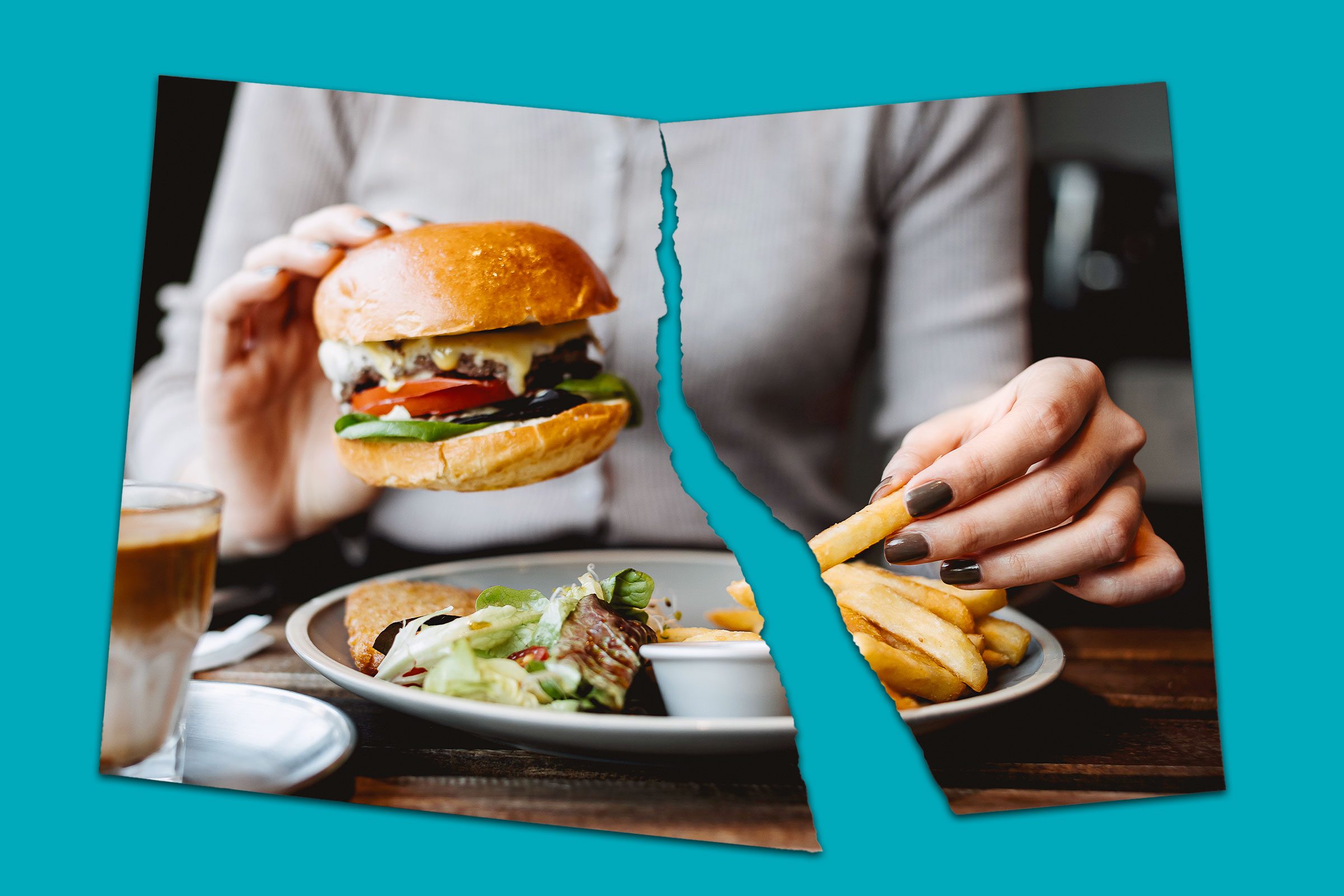 31 Relationship Deal Breakers For Men C Picky Eater Gettyimages 1356558824