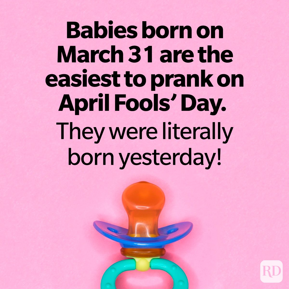 35 April Fools’ Jokes to Make Everyone Laugh