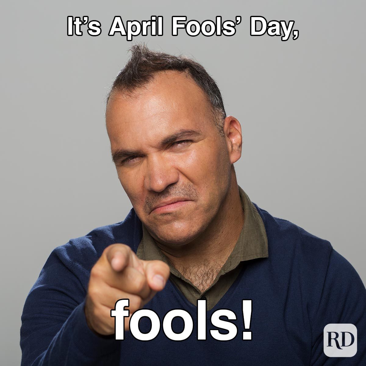 April Fools Memes To Make You Laugh After Getting Pranked