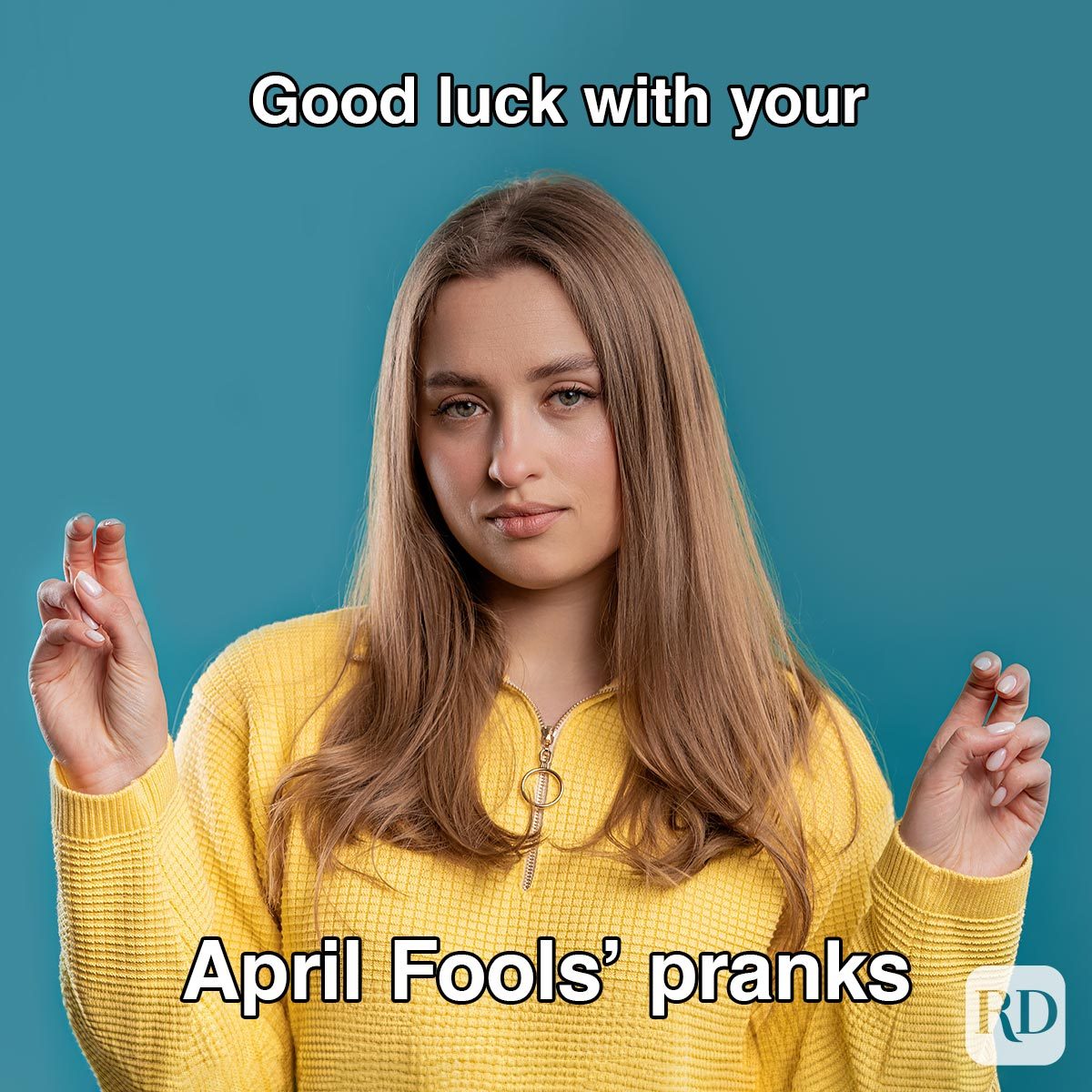 April Fools Memes To Make You Laugh After Getting Pranked