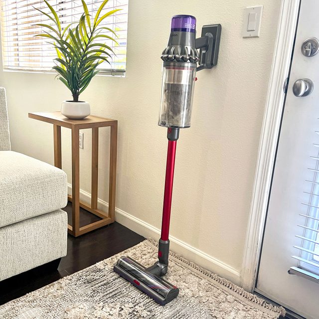 Dyson Outsize Plus Vacuum