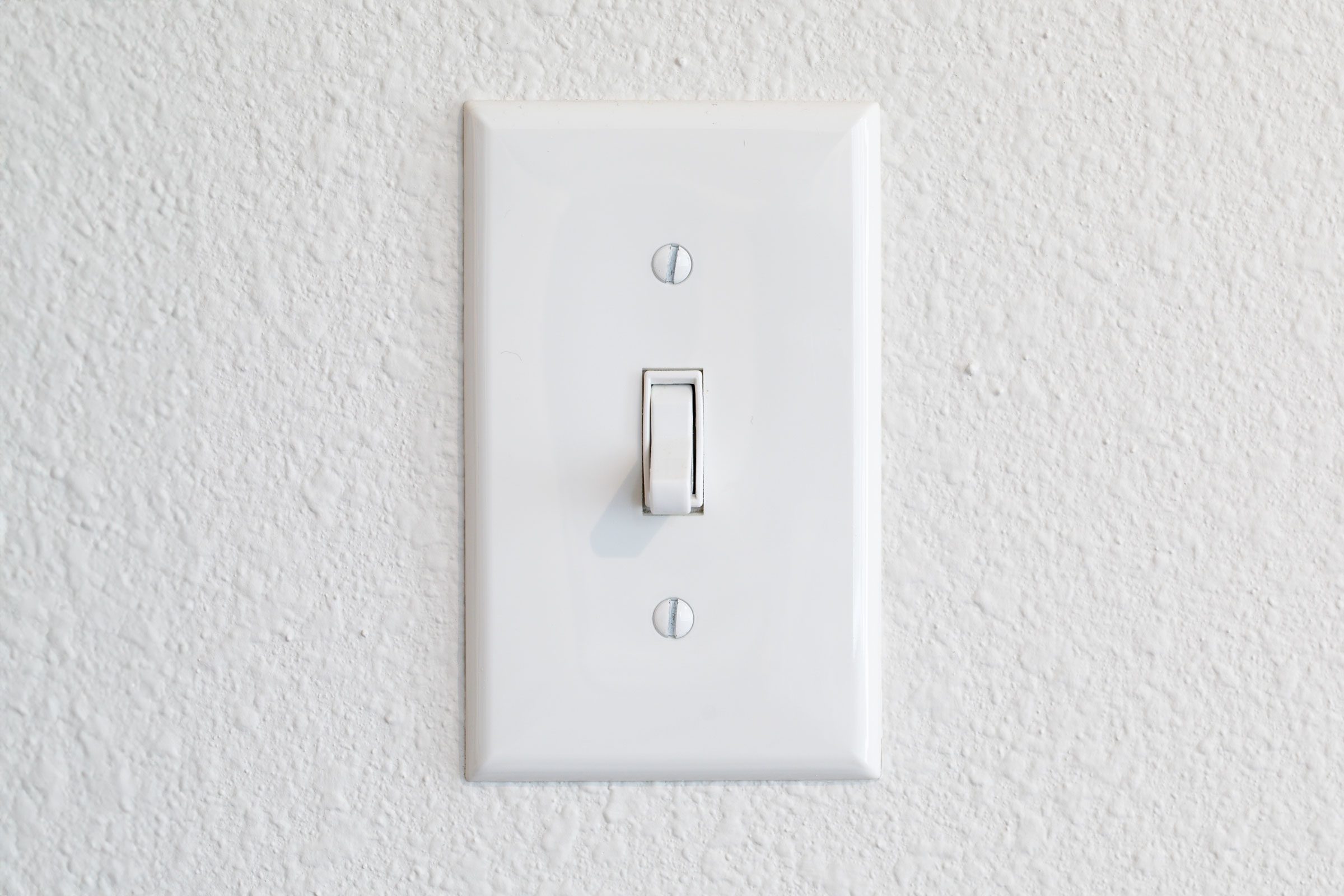 light switch