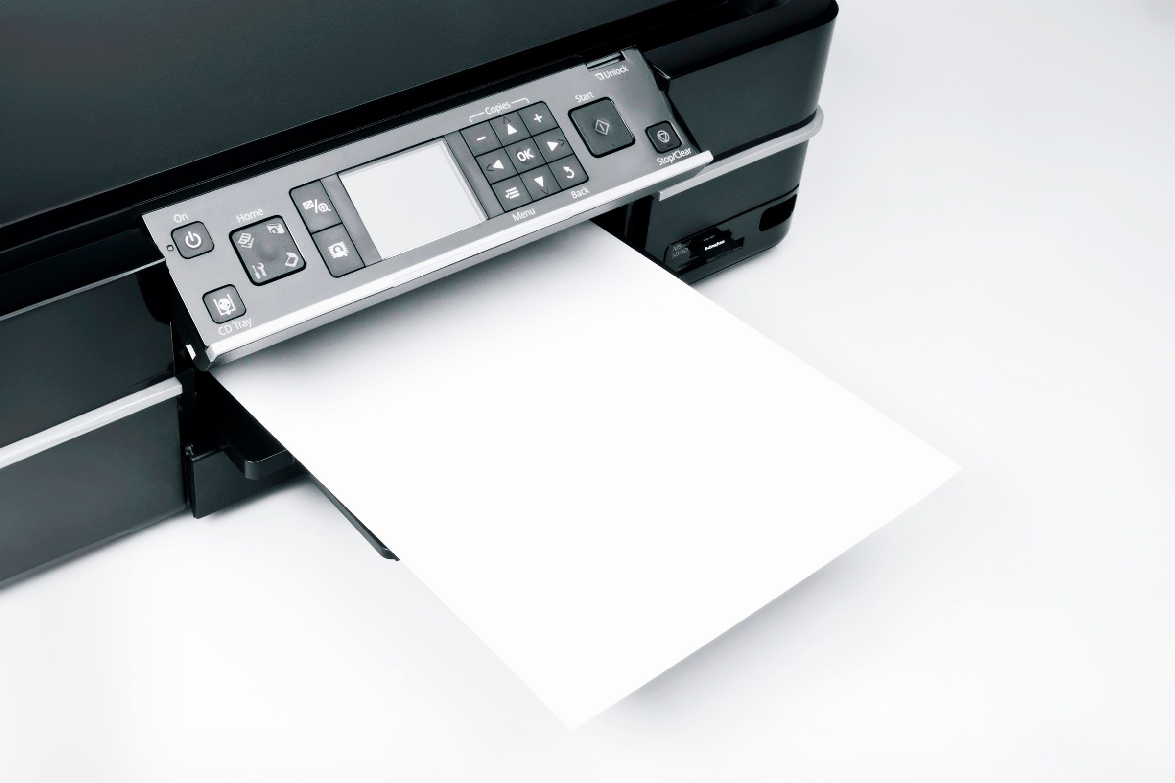 office printer