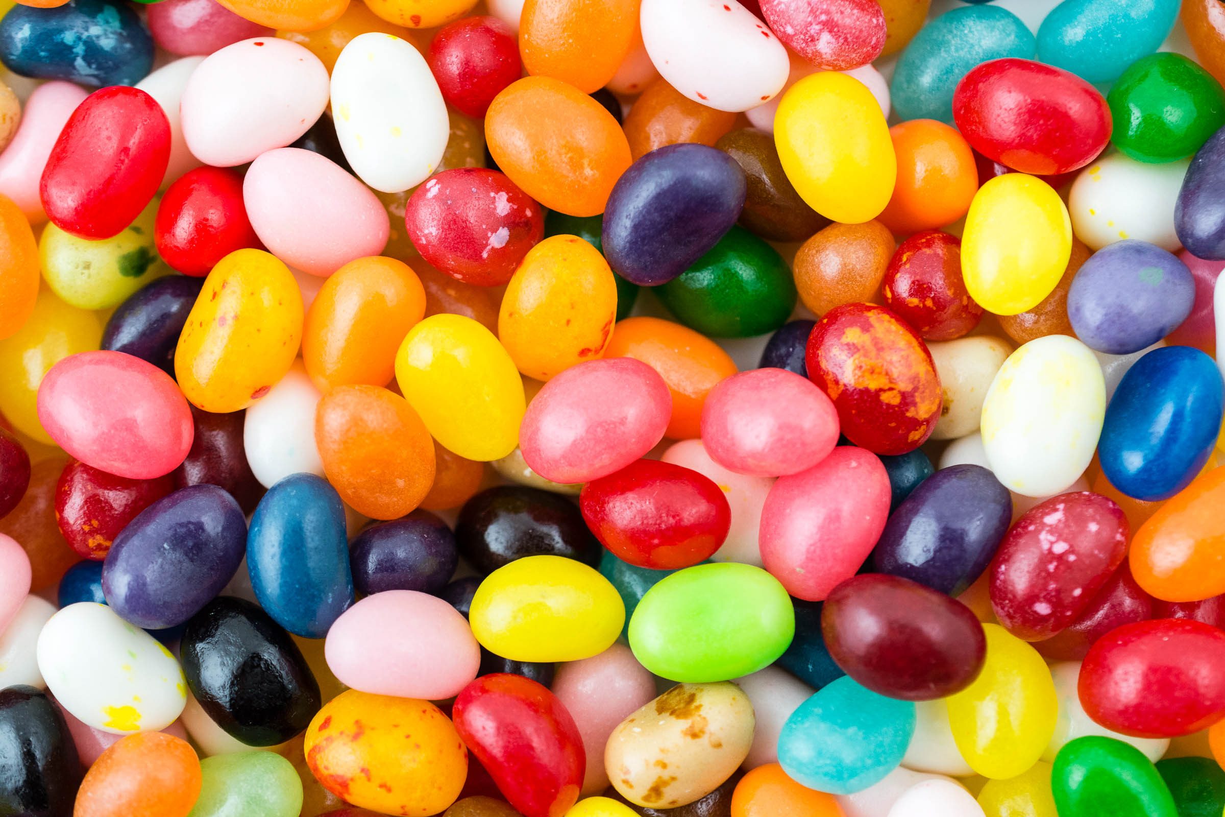 jelly beans