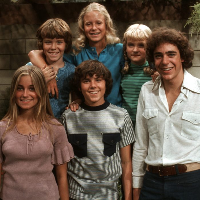Photo of Brady Bunch