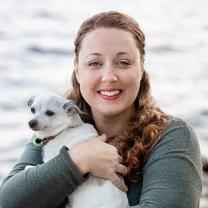 Gibeault Headshot Square Stephanie Gibeault