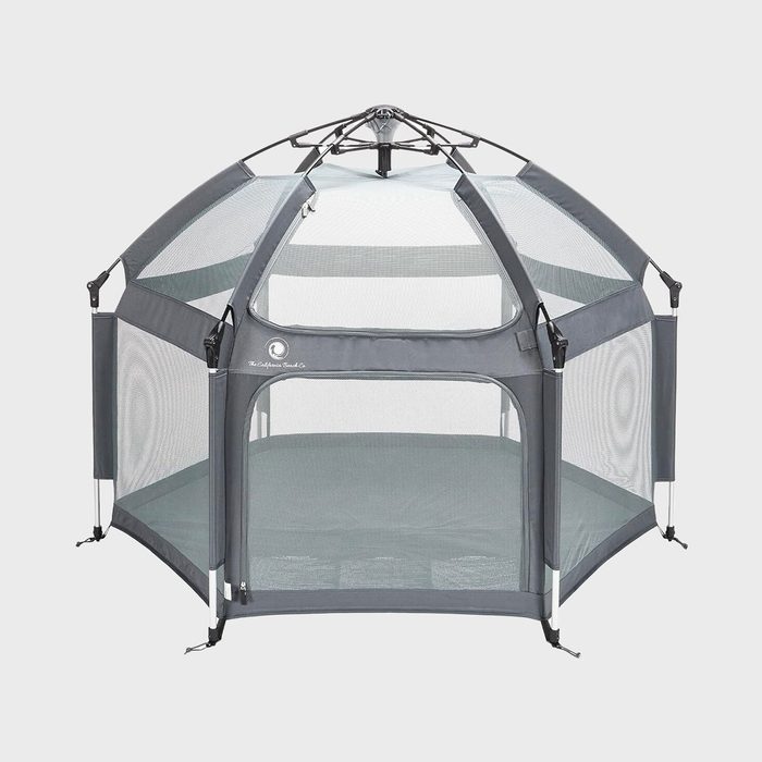 Pop 'n Go Indoor And Outdoor Playpen